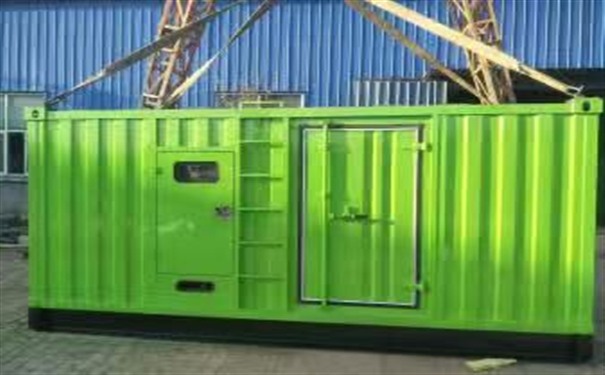 梨树600kw大型柴油发电机组出租价格 梨树600kw大型柴油发电机组出租价格