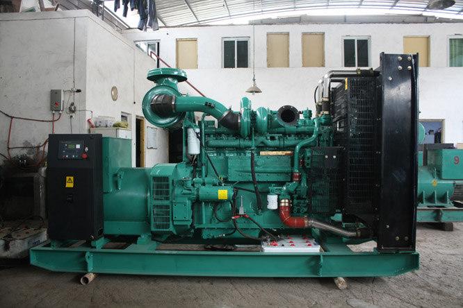 梨树环保无噪音：租用静音发电机组，为环境和耳朵双重保驾护航